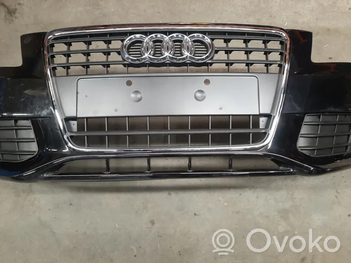 Audi A4 S4 B8 8K Priekio detalių komplektas 8K0807437A