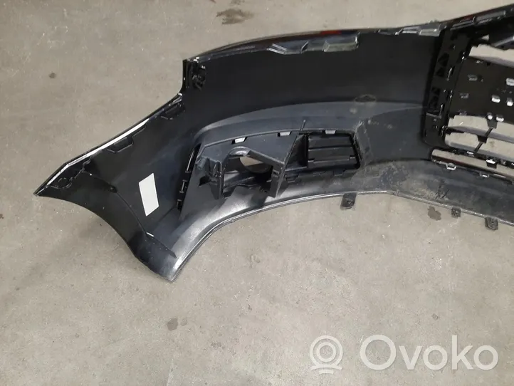 Audi A4 S4 B9 8W Priekio detalių komplektas 8w0807437