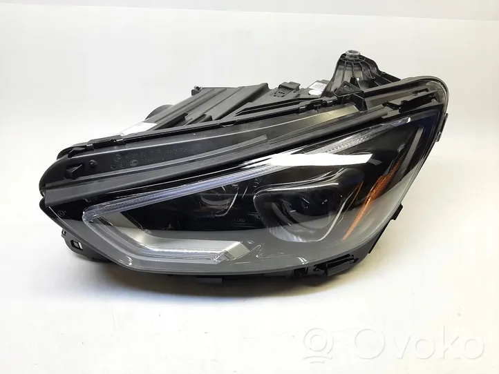 Mercedes-Benz AMG GT R190 C190 Lampa przednia A2909063001