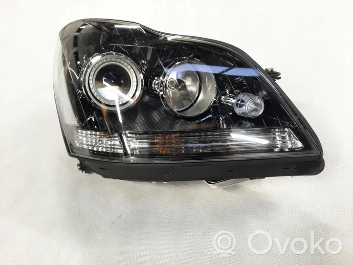 Mercedes-Benz ML AMG W164 Headlight/headlamp A1648201559