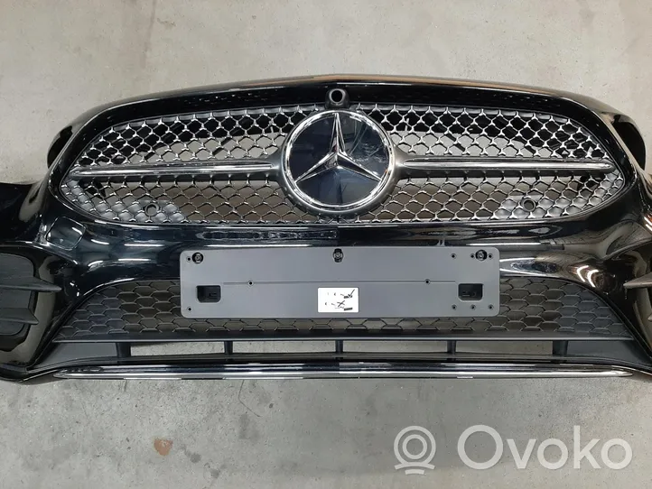 Mercedes-Benz B W247 Priekinis bamperis A2478852702