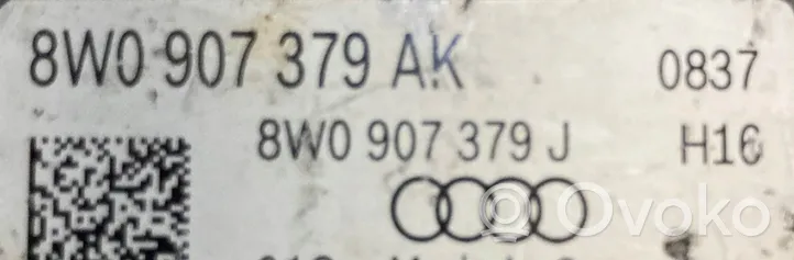Audi A4 S4 B5 8D ABS-pumppu 8W0614517AN