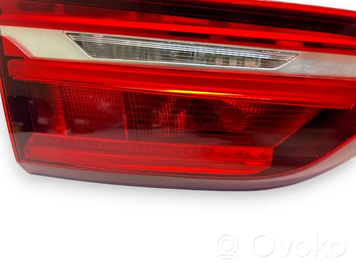 BMW X1 F48 F49 Rear/tail lights 7350697