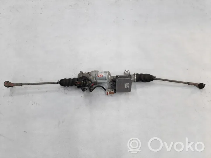 Smart ForTwo III C453 Crémaillère de direction 490017553R