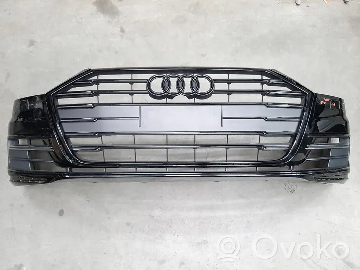 Audi A8 S8 D5 Priekio detalių komplektas 4N0807437A