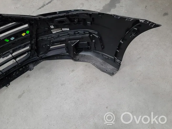 Audi A8 S8 D5 Priekio detalių komplektas 4N0807437A