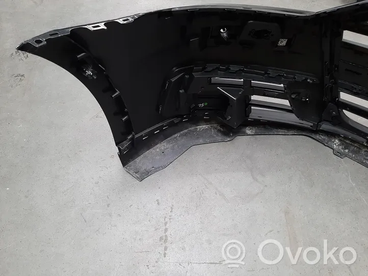 Audi A8 S8 D5 Priekio detalių komplektas 4N0807437A