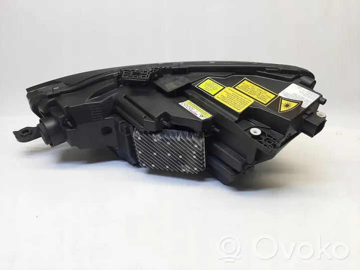 Audi S5 Facelift Headlight/headlamp 8W6941085