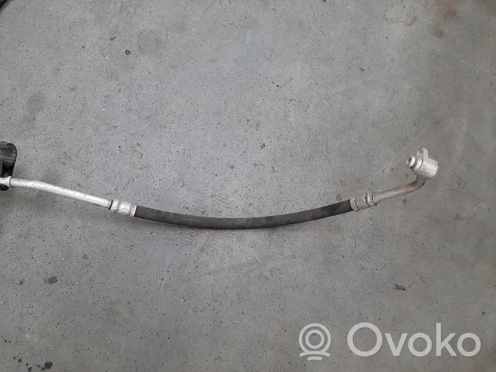 Volkswagen Crafter Tubo flessibile aria condizionata (A/C) 7C0816721F