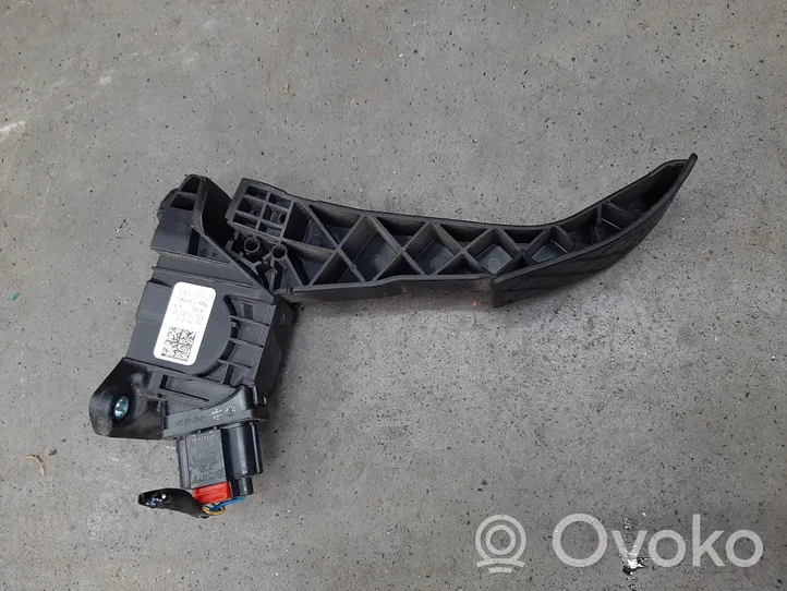 Volkswagen Crafter Gaspedal 2N1721503