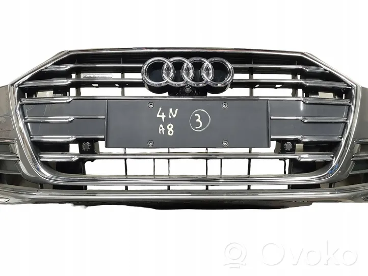 Audi A8 S8 D5 Kit frontale audi