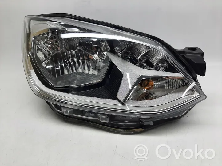 Volkswagen Up Lampa przednia 1S1941016AB