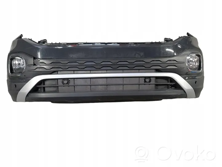 Volkswagen T-Cross Front bumper 2GM807221