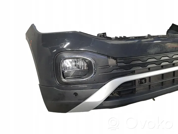 Volkswagen T-Cross Front bumper 2GM807221