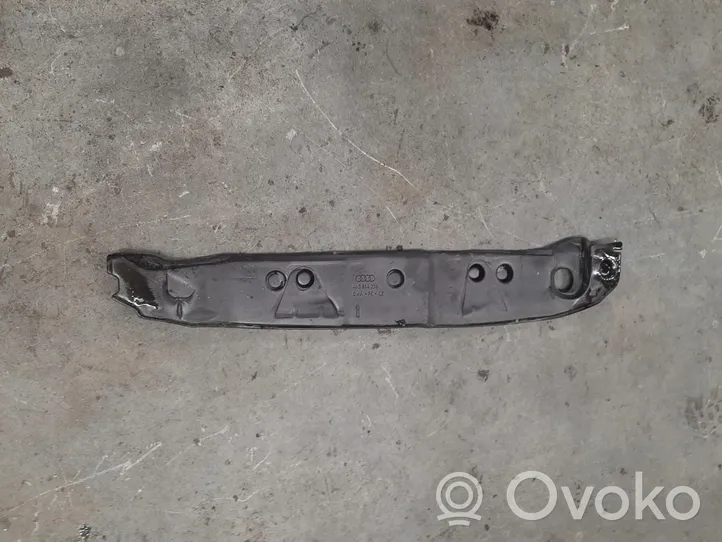 Audi A8 S8 D5 Supporto/guarnizione in poliuretano espanso del parafango 4N0864236