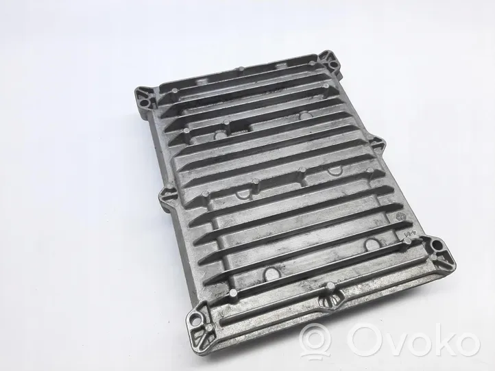 Audi A8 S8 D5 Motora vadības bloka ECU 059907309L