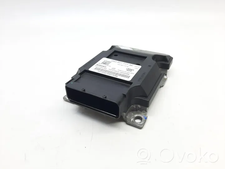 Audi A8 S8 D5 Altre centraline/moduli 4N0907777AE