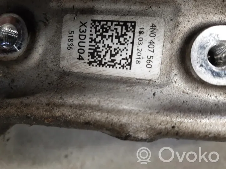 Audi A8 S8 D5 Mozzo ruota anteriore 4N0407560