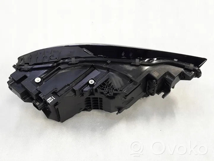 Audi A8 S8 D5 Lampa przednia 4N0941079B