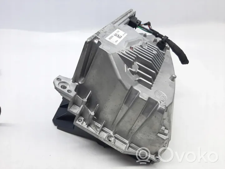 Audi A8 S8 D5 Schermo del visore a sovrimpressione HEAD