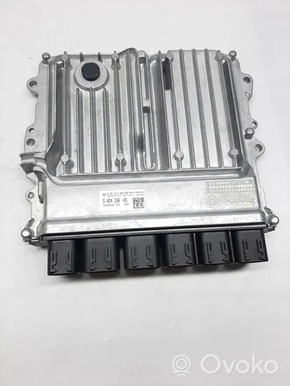 Toyota Supra A80 Motora vadības bloka ECU 0261S103GM