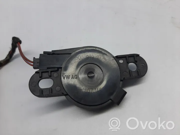 Audi A8 S8 D5 Głośnik / Buzzer czujnika parkowania PDC 5Q0919279