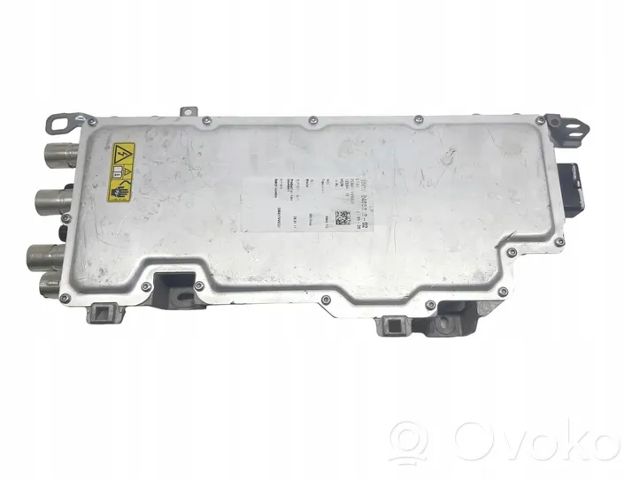BMW X5 G05 Modulo di controllo della batteria 9485032