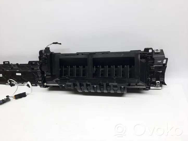 Audi A8 S8 D5 Garniture latérale de console centrale avant 4N2857211E