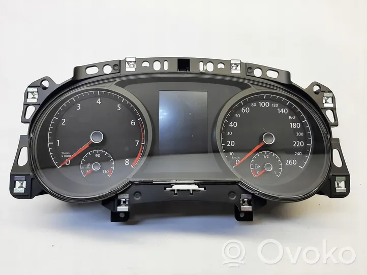 Volkswagen Golf Sportsvan Tachimetro (quadro strumenti) 517920740D