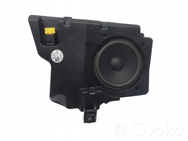 Volkswagen T-Roc Enceinte subwoofer 2GC035621