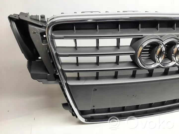 Audi A5 Front grill 8T0853651B