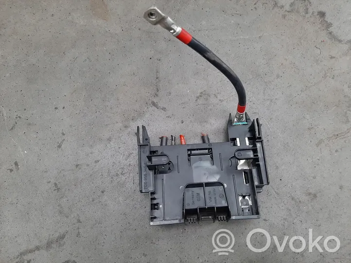 Volkswagen Crafter Scatola di montaggio relè 7C0915345A