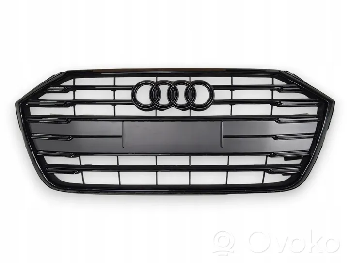 Audi A8 S8 D5 Atrapa chłodnicy / Grill 4N0853651H