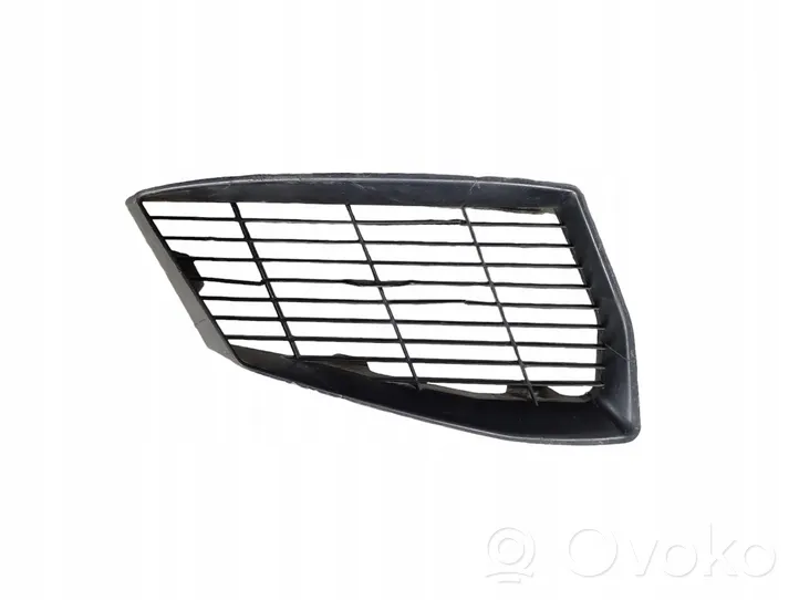 Porsche 718 Cayman 982 982c Grille inférieure de pare-chocs avant 982825484