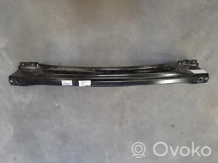 Porsche Cayenne (92A) Traversa di supporto paraurti posteriore 7PO807309A