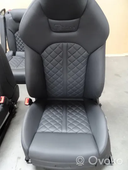Audi A7 S7 4G Fotele / Kanapa / Komplet Fotele