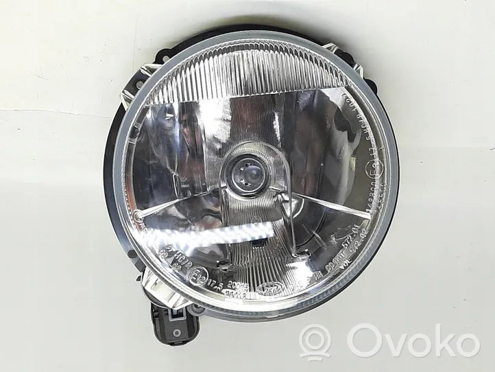 Mercedes-Benz G W463 Lampa przednia A4618205901