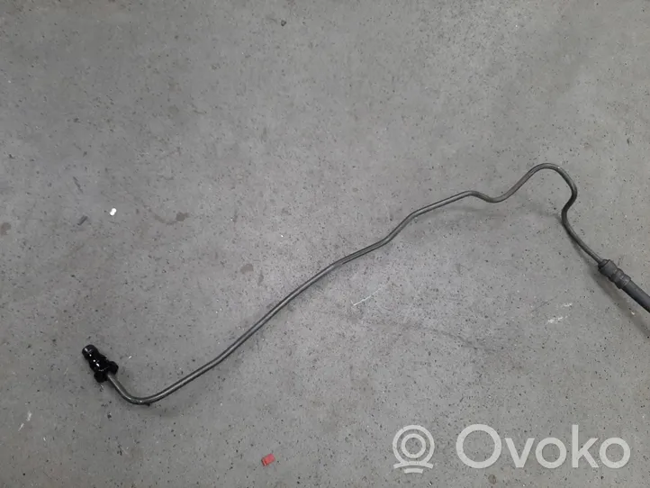 Volkswagen Crafter Clutch pipe/line 7C