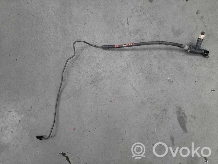 Volkswagen Crafter Clutch pipe/line 7C