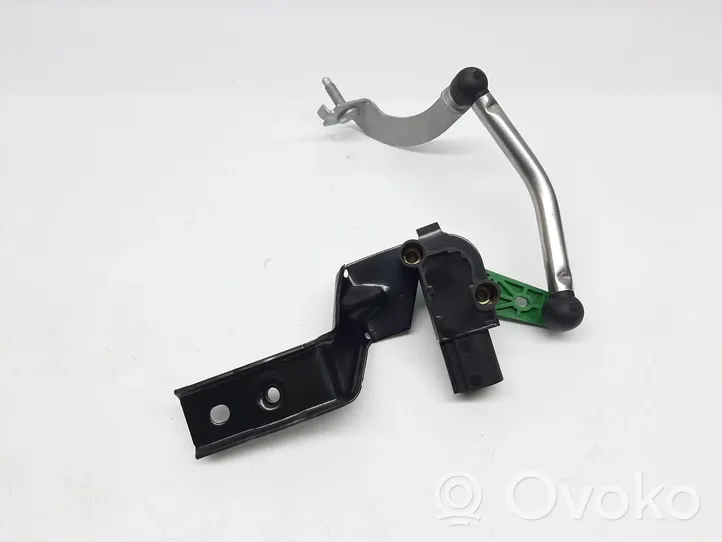 Skoda Octavia Mk1 (1U) Palanca del sensor de nivel de altura trasero 5Q0412521C