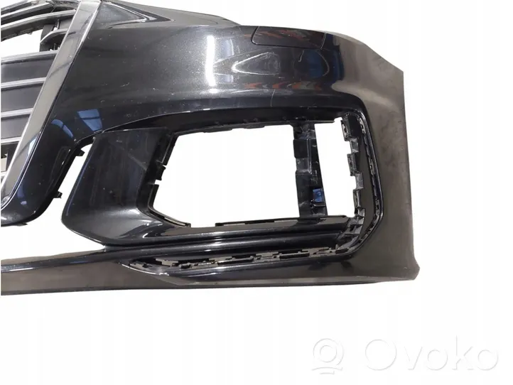 Audi A6 S6 C8 4K Front bumper 4K0807437