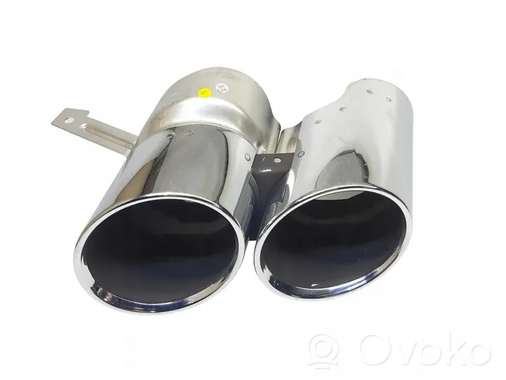 Audi SQ7 Exhaust tail pipe 4M0253825D