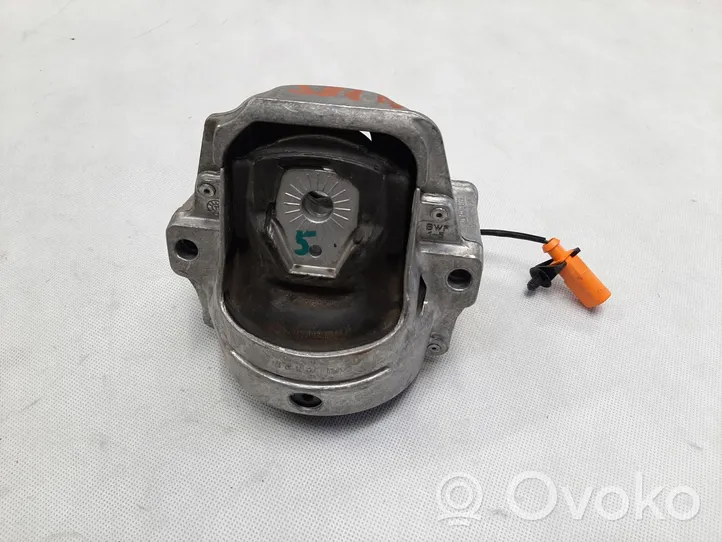 Audi A5 8T 8F Electrovanne soupape de dépression 8R0199381