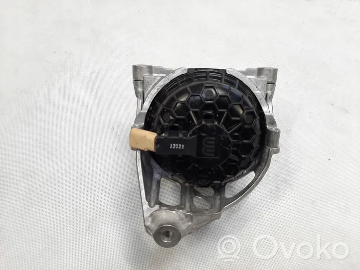 Audi Q8 Dzinēja spilvena vakuuma vārsts 4M0199371GE