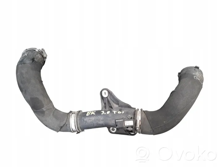 Audi A4 S4 B5 8D Intercooler hose/pipe 8K0145673RAUDI