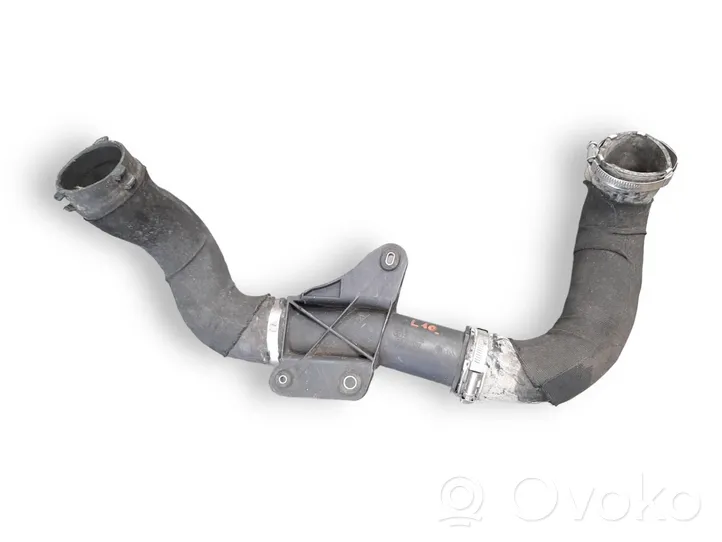 Audi A4 S4 B5 8D Intercooler hose/pipe 8K0145673E