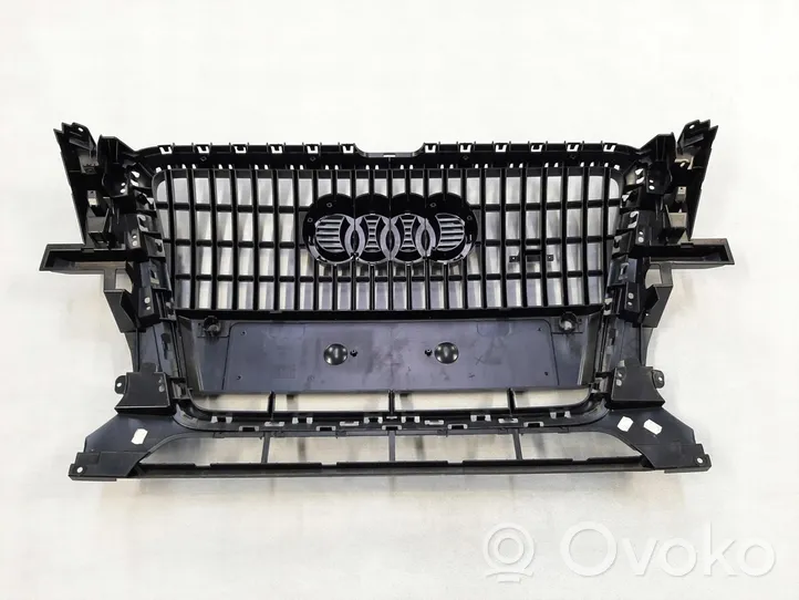 Audi Q5 SQ5 Atrapa chłodnicy / Grill 8R0853651