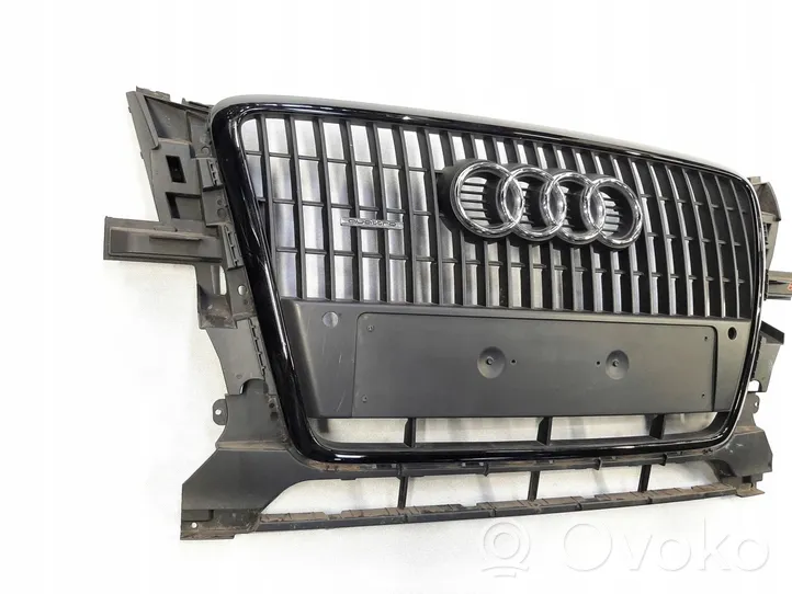 Audi Q5 SQ5 Grotelės priekinės 8R0853651