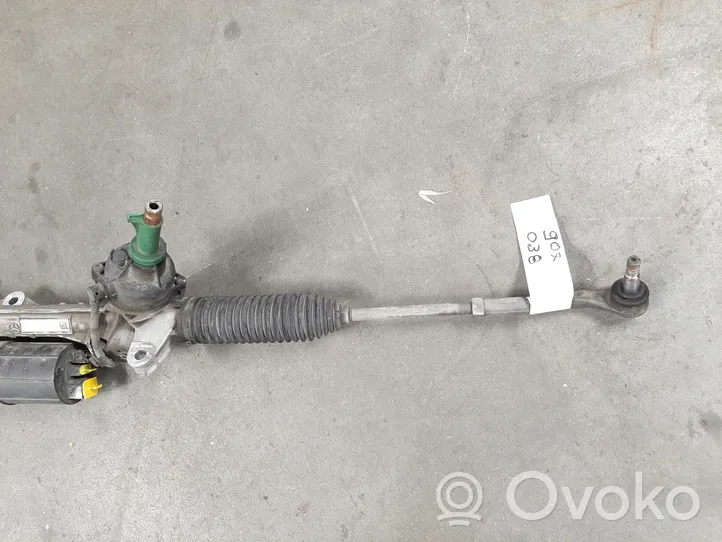 Mercedes-Benz Sprinter W907 W910 Steering rack 9074603802