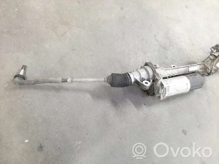 Mercedes-Benz Sprinter W907 W910 Steering rack 9074603802